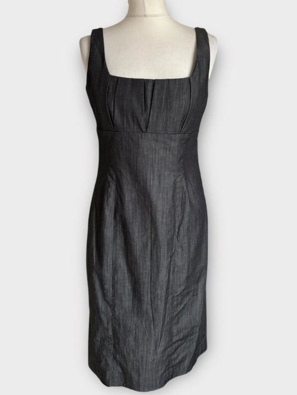 American Calvin Klein dress